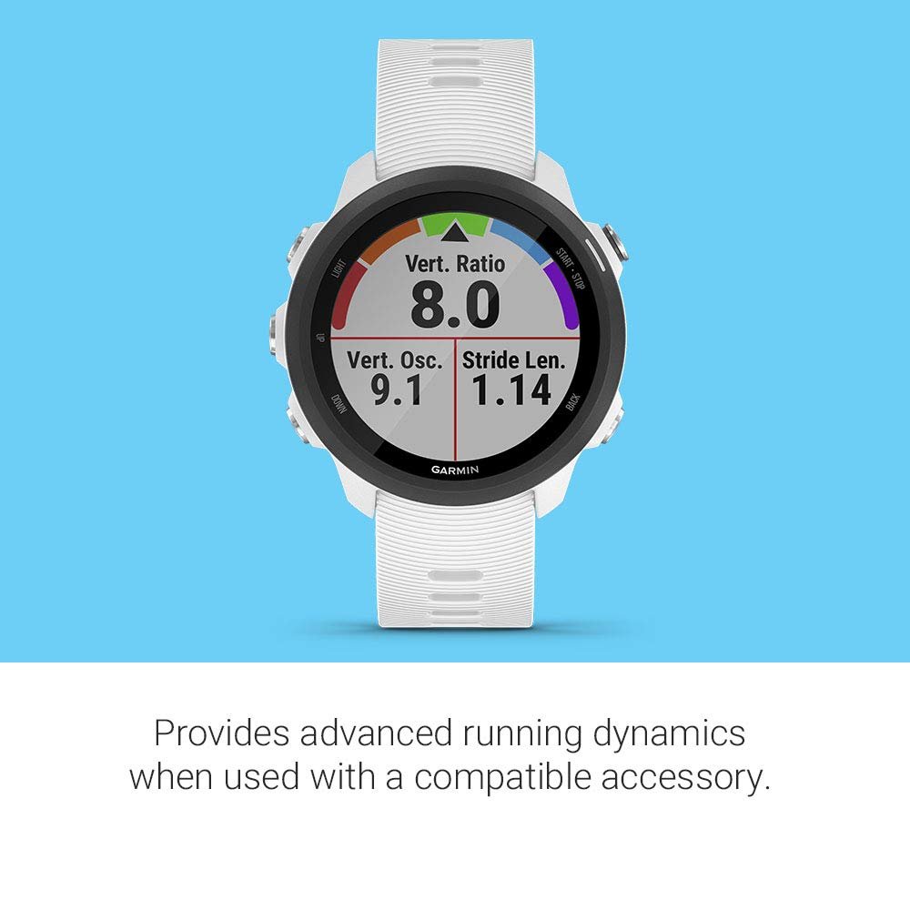 forerunner 245 music ebay