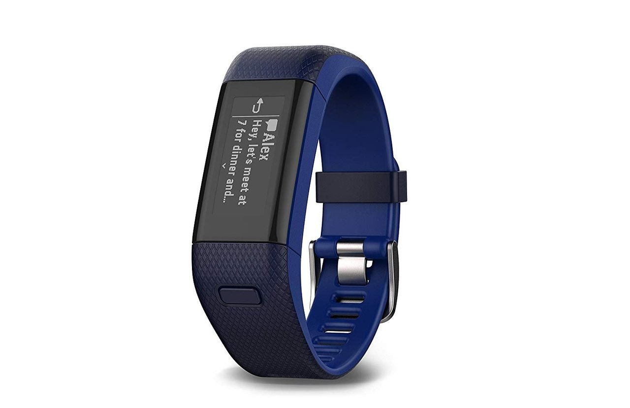 vivosmart hr 