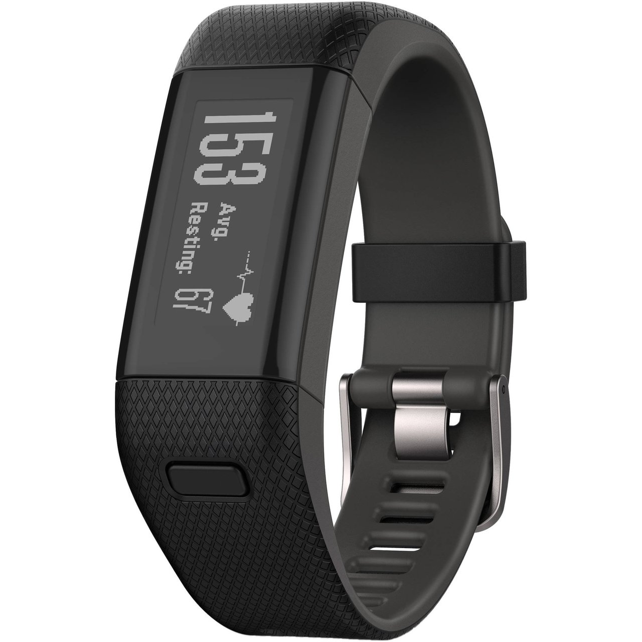 garmin vivoactive hr 