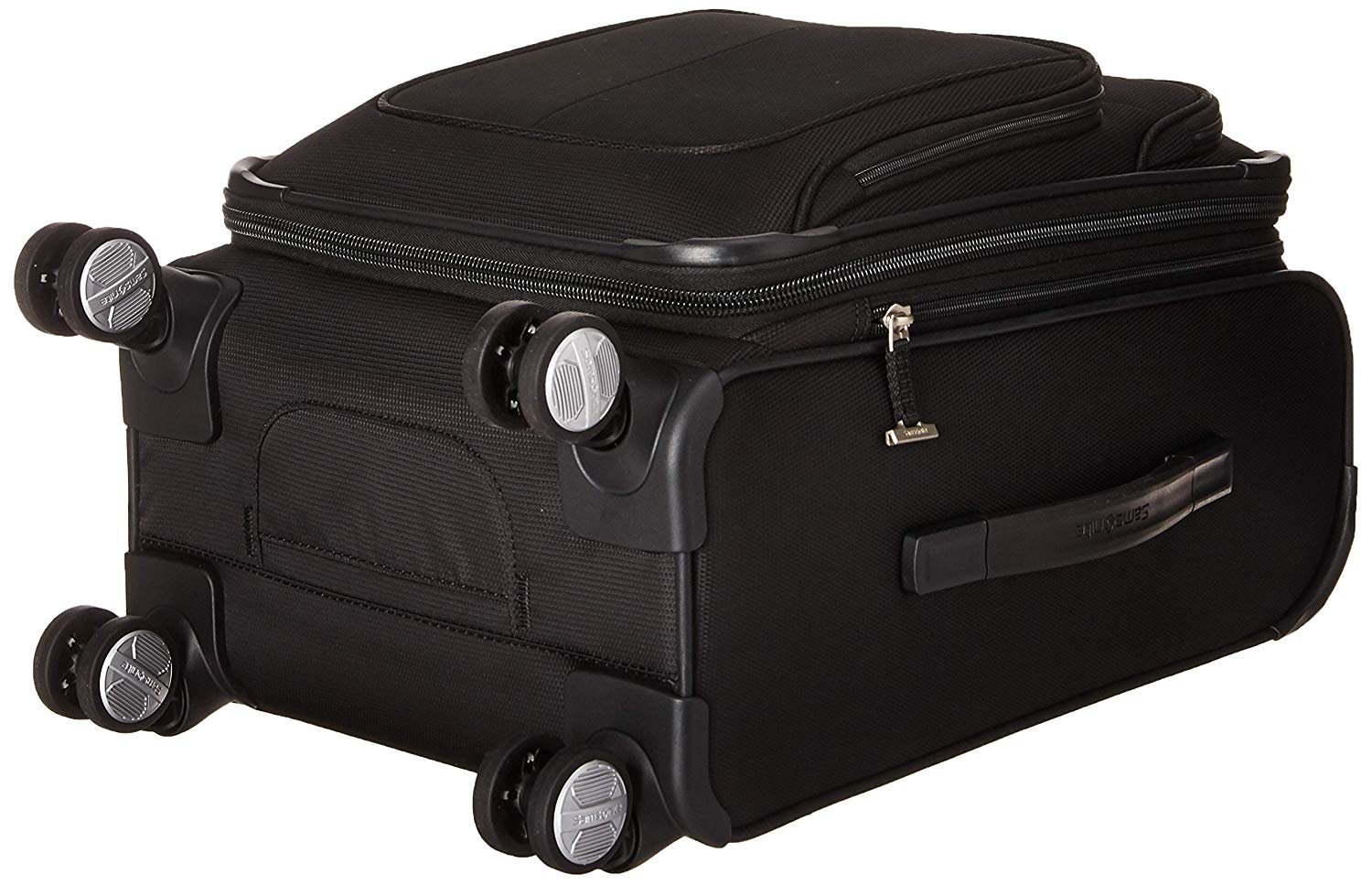 ebay samsonite suitcase